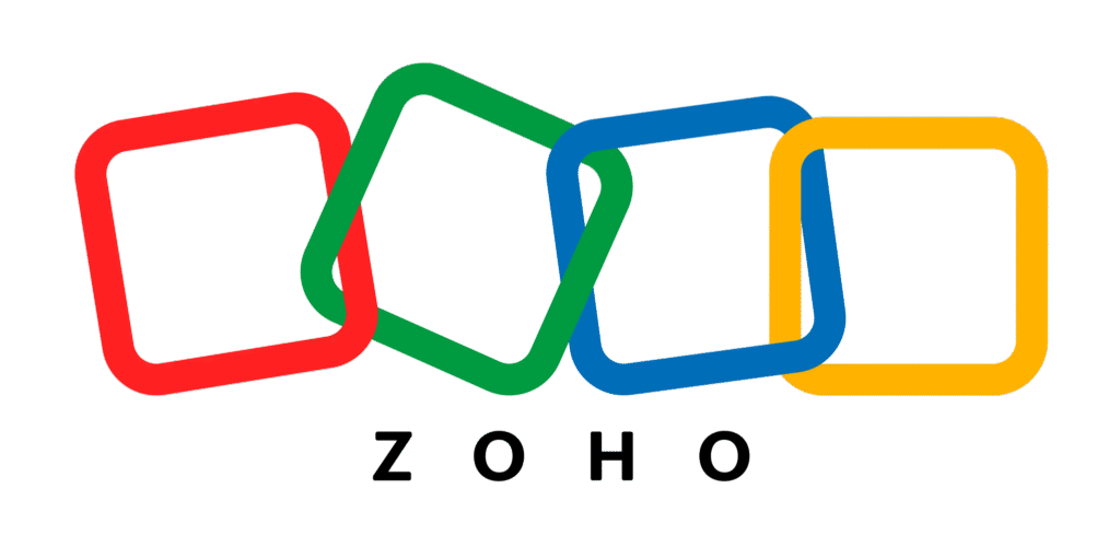 ZOHO Authorized Partner - Time To Fly Technology