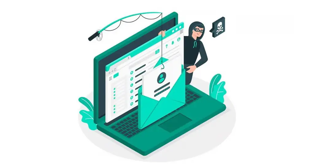 Phishing ระบาดในอาเซียน ‘ไทย’ หนักสุด