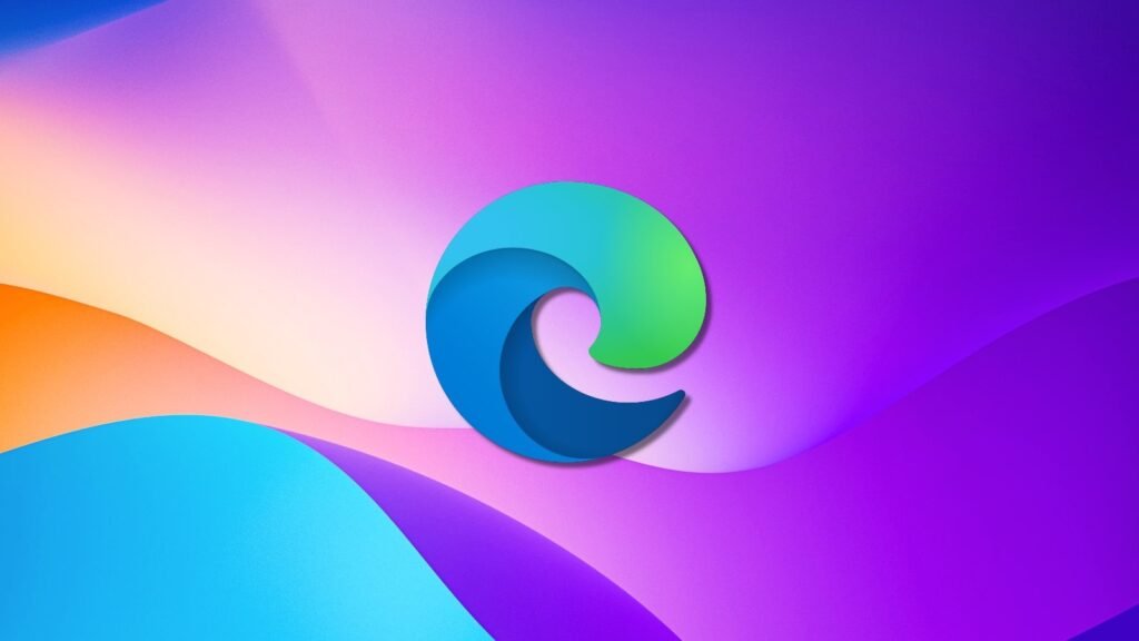 Microsoft Edge - Time To Fly Technology